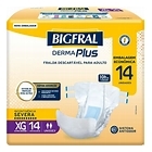 Frd Ger Bigfral Derma Plus Econ Xg 14Un