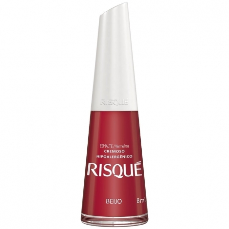 Esm Risque Beijo Crem 8Ml