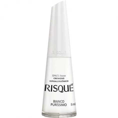 Esm Risque Bianco Purissimo 8Ml