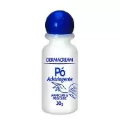 Po Adistringente Dermacream 30G