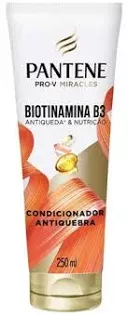 Co Pantene Biotinamina B3 Antiq 250Ml