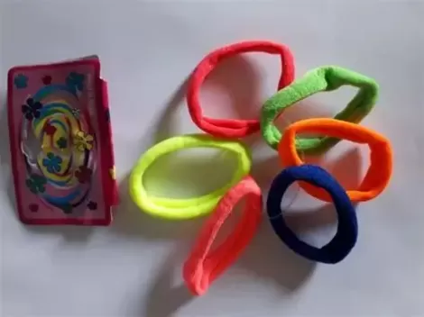 Rabico Tecido Colorido 6Un