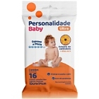 Toalha Umed Personalidade B Ultra 16Un