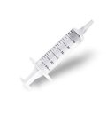 Seringa Medix 60Ml Bico Cateter