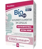 Bio Gg 10Bi+Vit D 30Saches