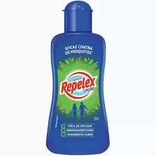 Repel S Repelex Lc 100Ml