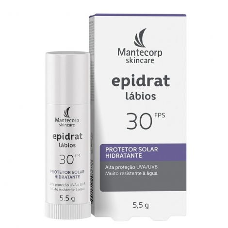 Epidrat Labios Fps30 5,5G - 71273101