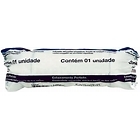 Atadura Neve Crepe 13F 06Cmx1,2M