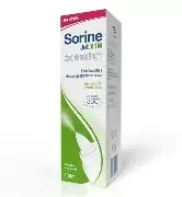 Sorine Jet Xtm Spr Nasal 9Mg Ml - 70944601