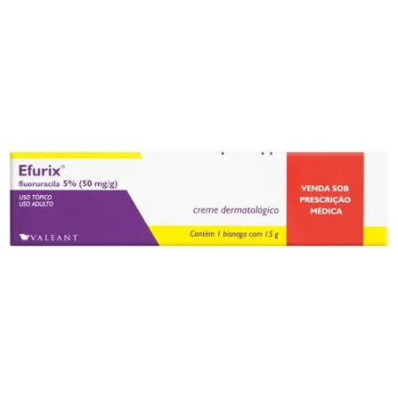 Efurix Cr 15Gr