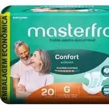 Frd Ger Masterfral Eco G 20Un