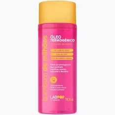Oleo Termog Bumbum Labotrat Labpop 110Ml