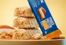 Power Protein Crisp Cappuccino 44G