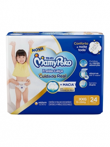 Frd Mamypoko Jumbo Super Seca Xxg24un