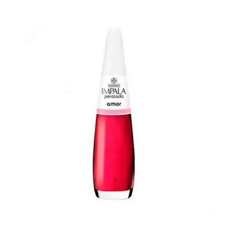 Esm Impala Amor 8Ml