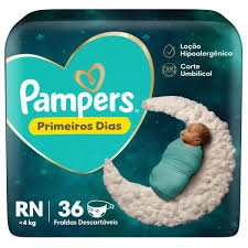 Frd Pampers Premium Care Rn 36Un