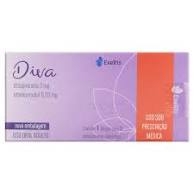 Diva 21Cmp (Pre 0718)
