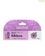 Hid Labial Labotrat Hibisco 10G