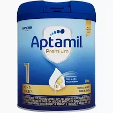 Aptamil 1 800Gr