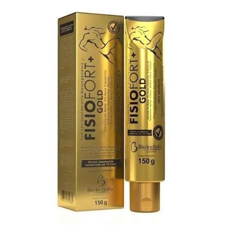 Fisiofort Gold Bio Instinto 150G