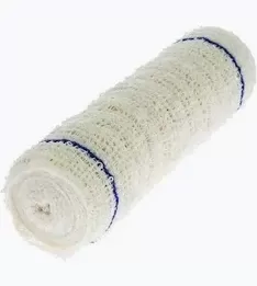 Atadura Crepom Jade 12,0Cmx1,8M