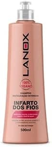 Sh Infarto Dos Fios Lanox 500Ml