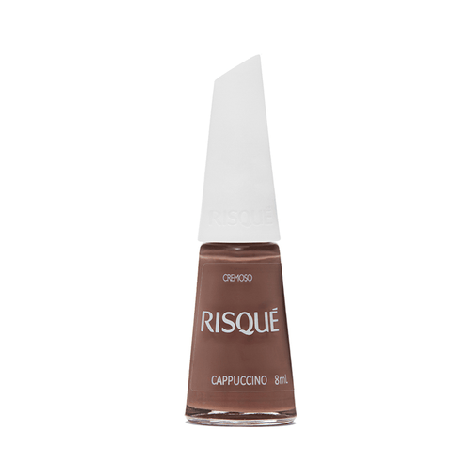 Esm Risque Cappuccino