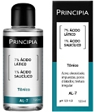 Tonico Principia Al-7 120Ml