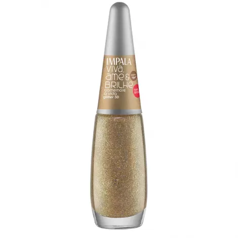 Esm Impala Comemore A Vida 7,5Ml