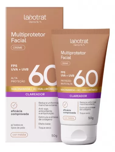 Prot Facial Labotrat 50G Fps60 Cr Bg Med