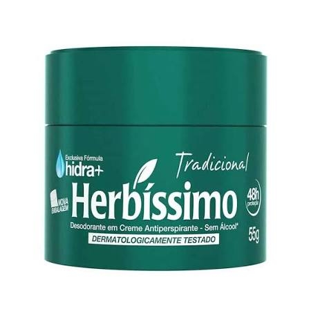 Des Cr Herbissimo Trad 55G