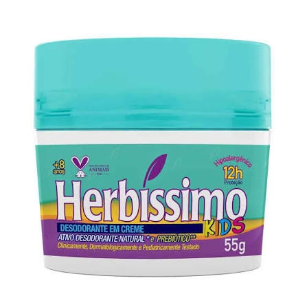 Ds Herbis Cr 55G Kids Un