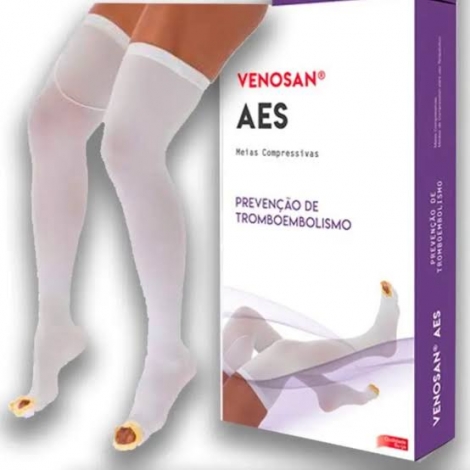Venosan Aes Ad18mmgh G Branca