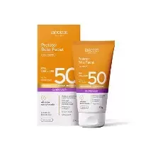 Prot Facial Labotrat 50G Fps50 Gel Crm I