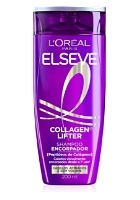 Sh Elseve Colageno Lifter 200Ml