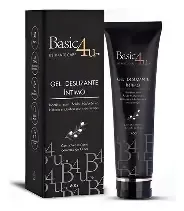 Gel Deslizante Intimo Basic4u 60G
