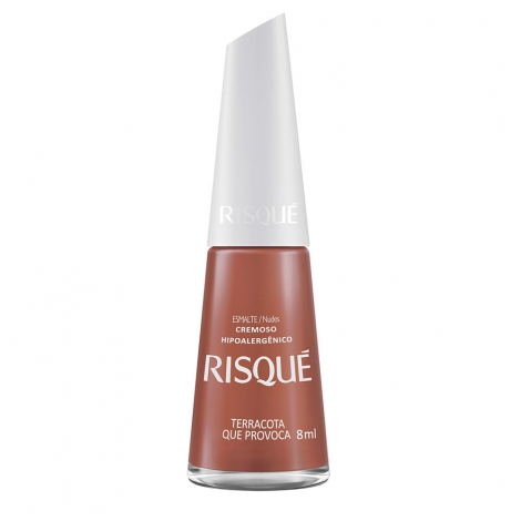 Esm Risque Terracota Que Provoca 8Ml