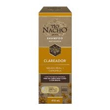 Co Tio Nacho Anti Clarea 415Ml