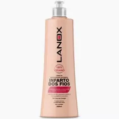 Leave-In Infarto Dos Fios Lanox 300Ml