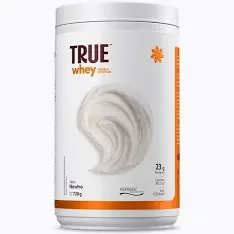 Whey Isohidrolisado Neutro 728G-True - 71277501