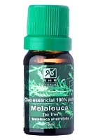 Oleo Essencial Repos 10Ml Melaleuca
