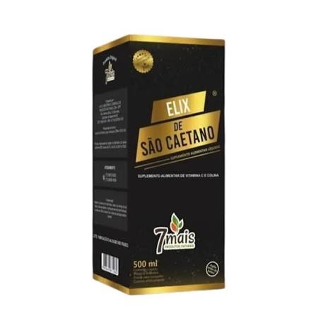 Elix De Sao Caetano