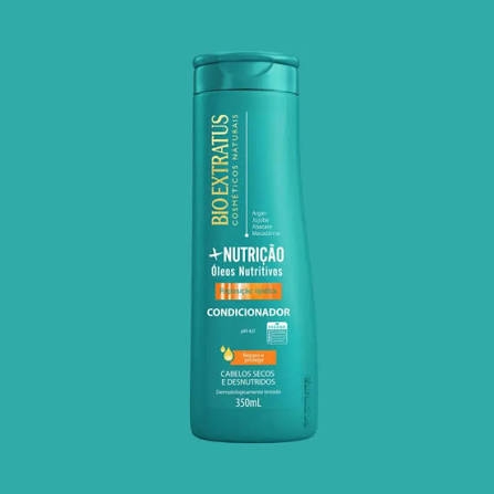 Co Bioextratus Mais Nutricao 350Ml