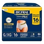 Frd Ger Bigfral Derma Plus Econ G 16Un
