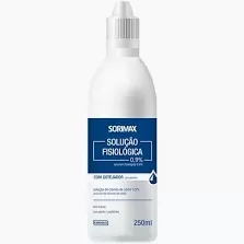 Soro Fisiol 250Ml-Farmax