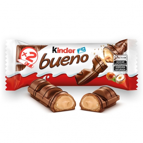 Kinder Bueno Black T2