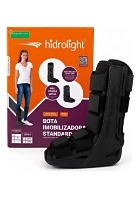 Bota Imobilizadora Pop Curta G-Hidrolight