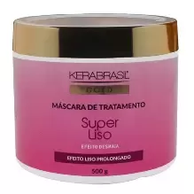 Co Kerabrasil Super Liso 500G