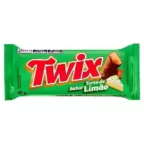 Twix Limao 40G