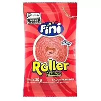 Fini Tiras Roller 20gr Mor Cit